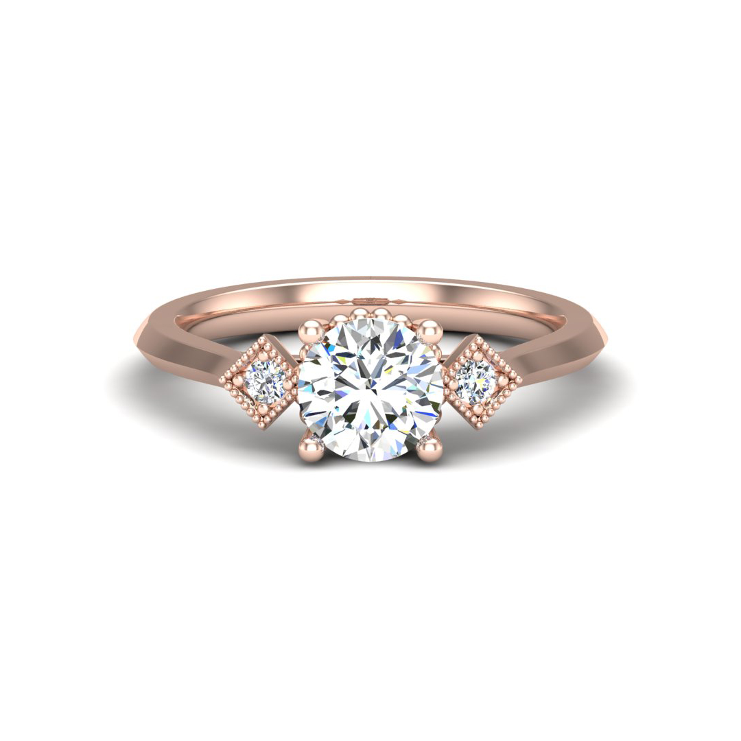 Jocelyn Engagement Ring